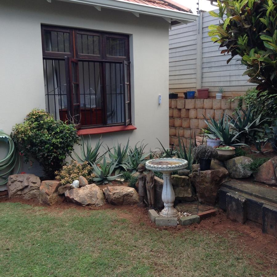 Hotel Broadway Durban Exterior foto